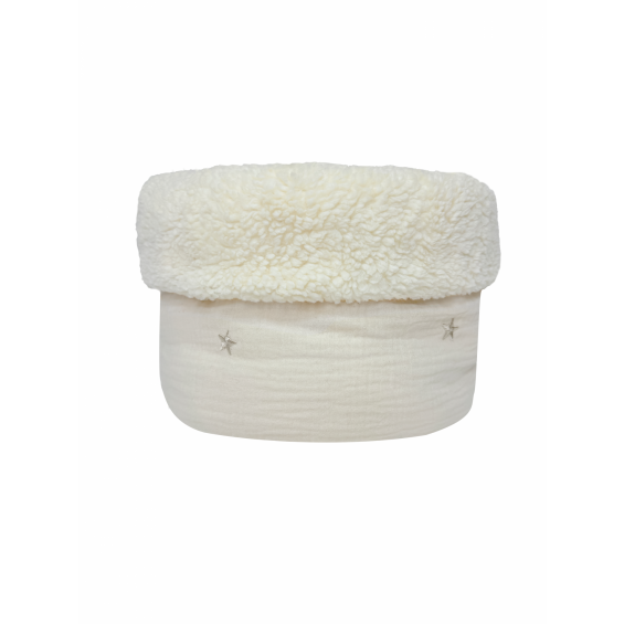 Pojemnik okrągły Teddy