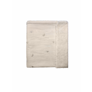 Kocyk pluszowy Teddy