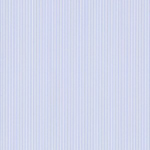 Tapeta w niebiesko-białe paski