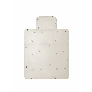 Mini pościel Teddy z wypełnieniem