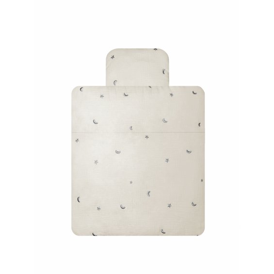 Mini pościel Teddy z wypełnieniem