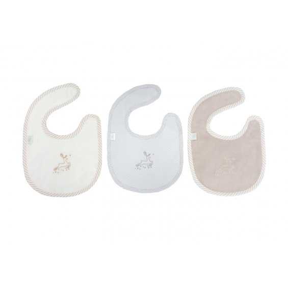 śliniaczki świąteczne