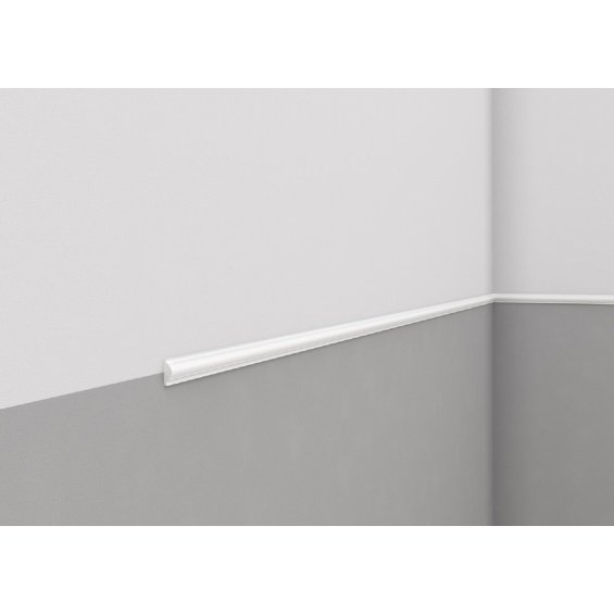 Listwa sztukateryjna ścienna 2,2 cm