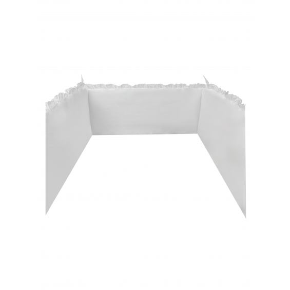 Ochraniacz lniany Blanchette