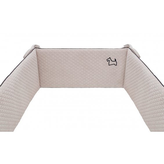 ochraniacz Doggy Beige