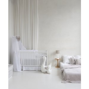 Prześcieradło z plisami