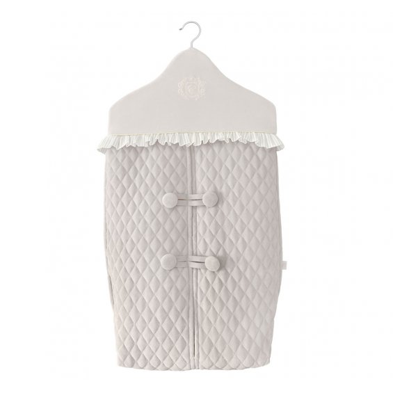 Organizer na łóżeczko Golden Sand