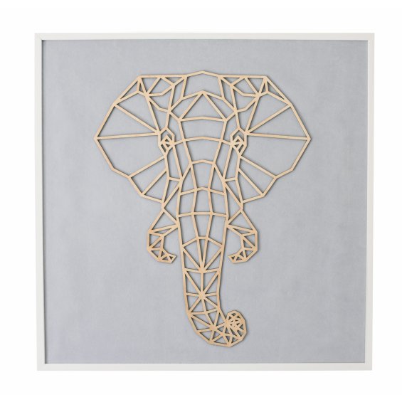 obrazek ze słoniem